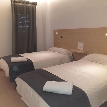 Hotel Casa Marzo Cariñena Dış mekan fotoğraf