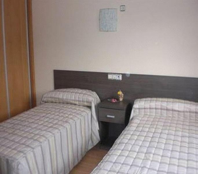 Hotel Casa Marzo Cariñena Dış mekan fotoğraf