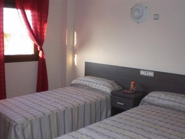 Hotel Casa Marzo Cariñena Dış mekan fotoğraf
